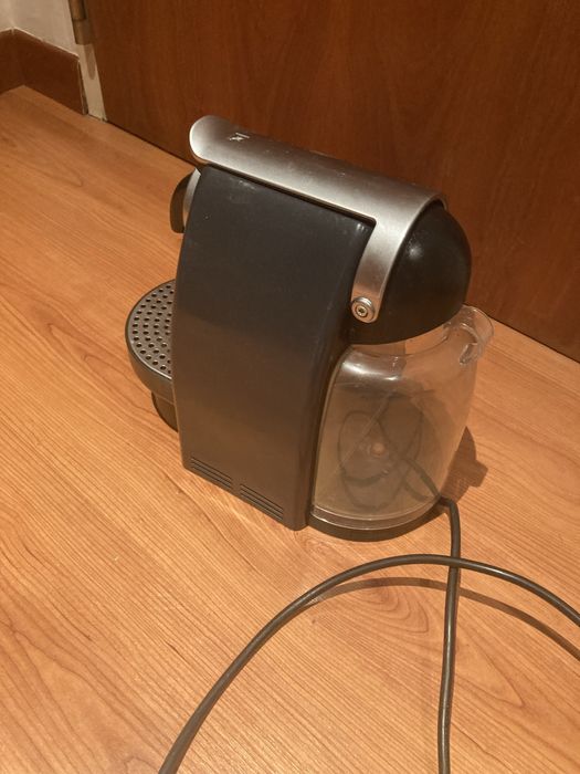 Nespresso Machine or Delta Q Machine64409312575106122