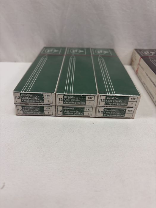 Lápis Faber Castell Vintage