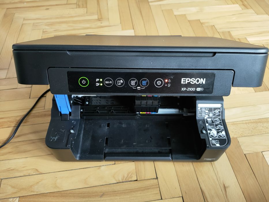 Drukarka Epson Xp 2100 wifi