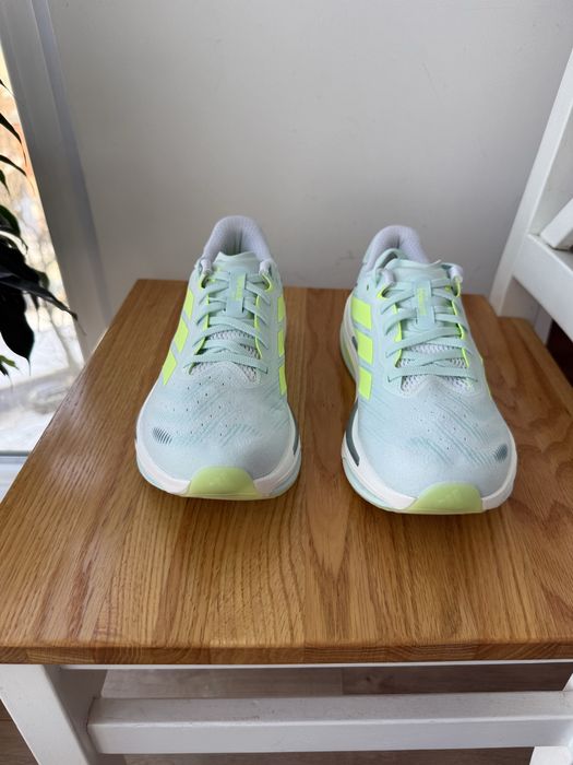 ОРИГІНАЛ 100% Adidas Supernova Prima 2 | JS3556 бігові кросівки 40.5 р