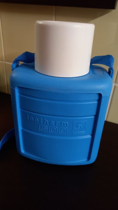 Cantil Camping Gaz 600ml