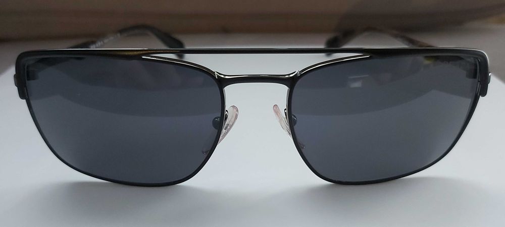 Okulary przeciwsłoneczne oryginalne Prada SPR50Q