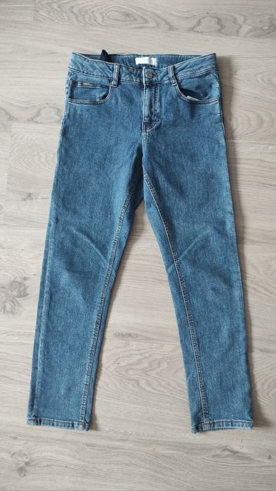 Джинси Mango Kids 152 см (11–12 років)