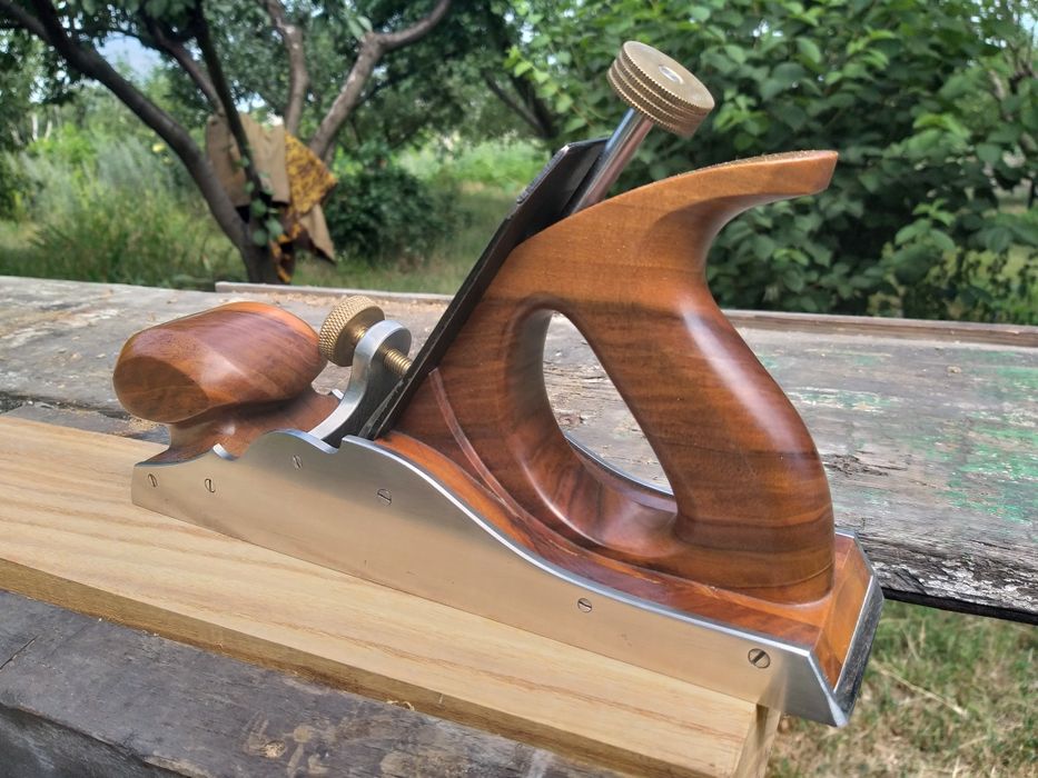 Продам Рубанок инфил