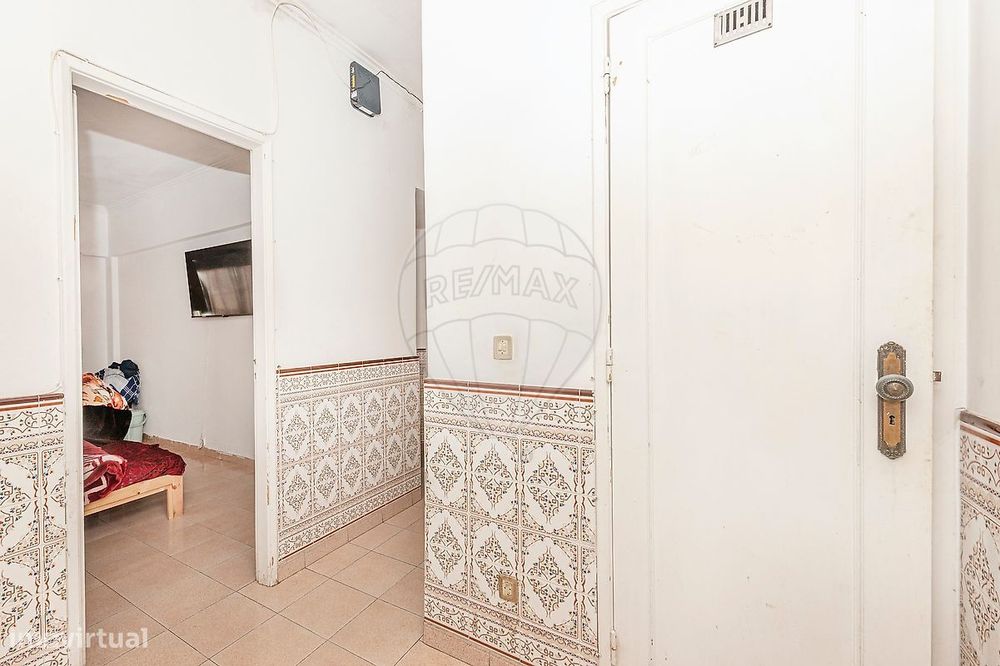 Apartamento T3 para venda