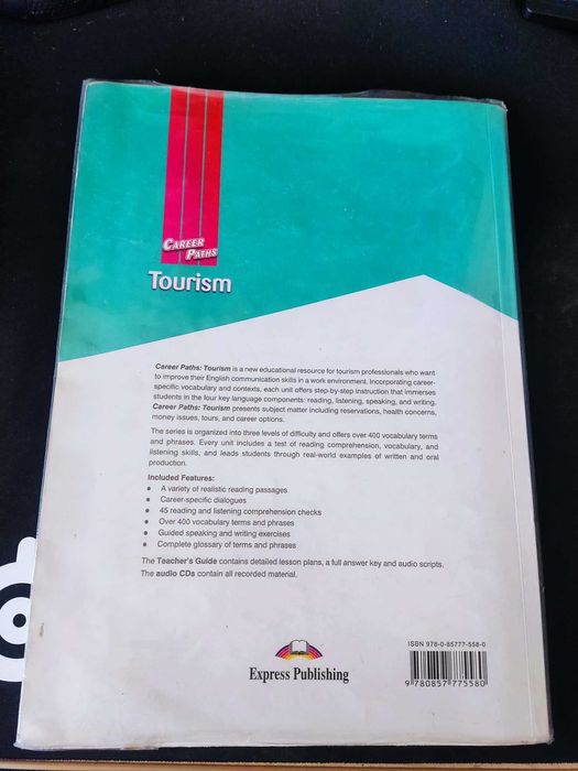New Enterprise Podręcznik + Ćwiczenia + Exam skills B1