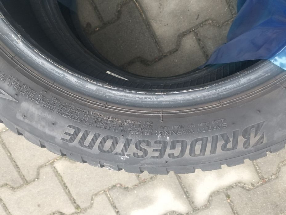 Opony wielosezon r 16