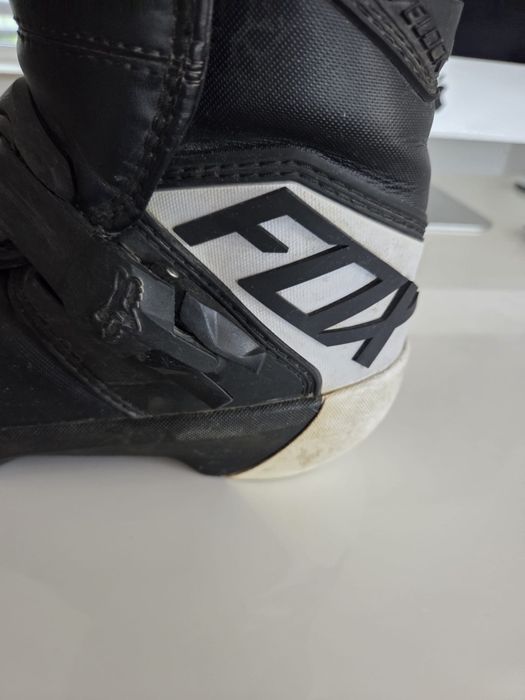 Sprzedam buty motocross  fox