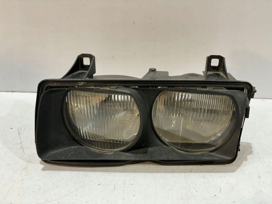bmw 3 e36 lampa przednia lewa - 16584