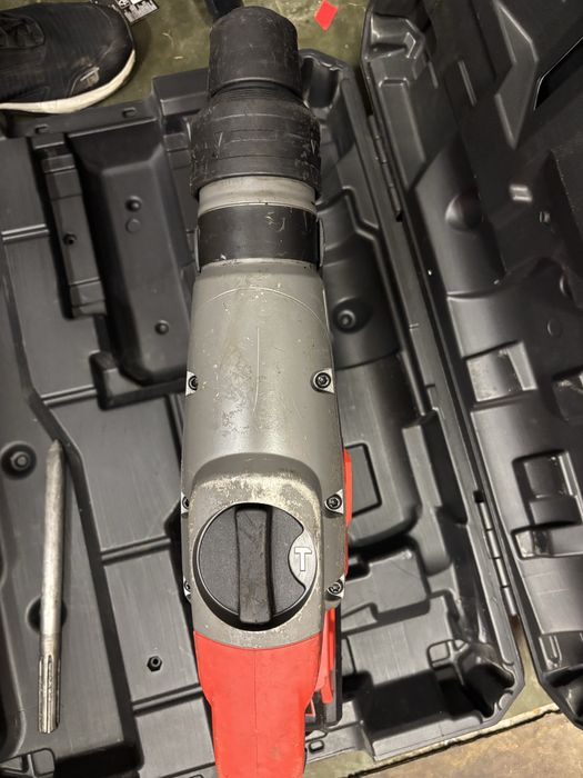 Milwaukee chm m 18 okazja sds max