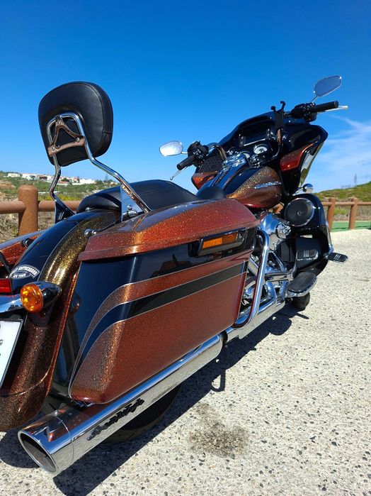 road glide special