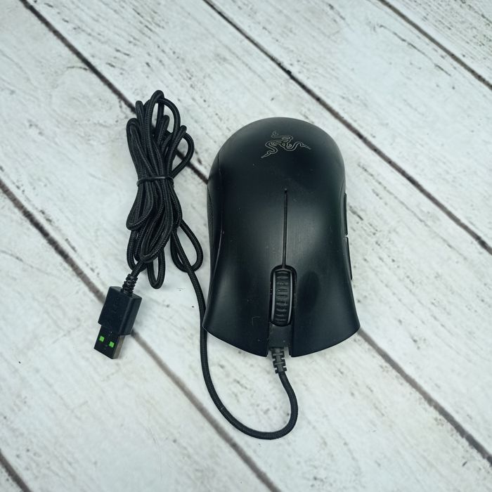 Мышка компьютерная Razer rz-01