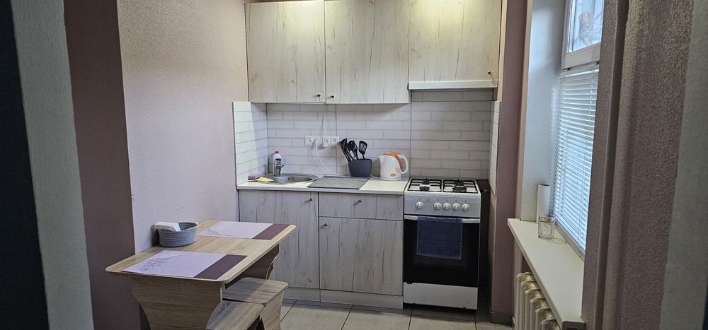 Квартира подобово Правий берег 9 лікарня  вул.Щаслива,