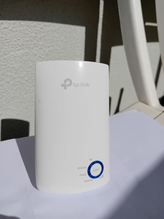 WiFi extender TP-link64283768912385122