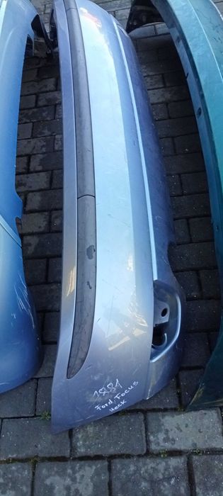 Para Choques Ford Focus Ford Mondeo e Puma