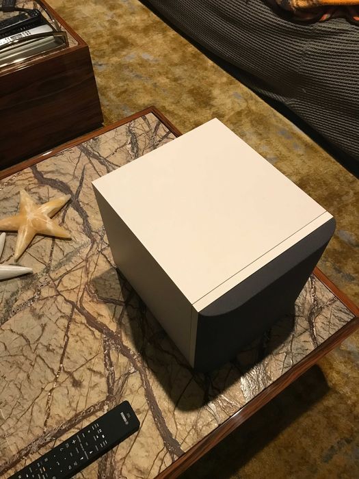 Bowers & Wilkins SubWoofer ASW608