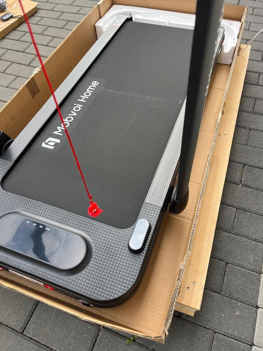 Bieżnia Mobvoi Home T4089  , 12 Km/ H   Do 120 Kg