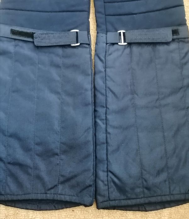 Напівкомбінезон утеплений "Arlberg" "