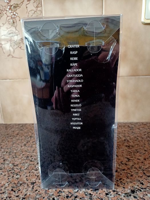 Utensílios ralador  cozinha mulher enfeites casa apartamento vivenda