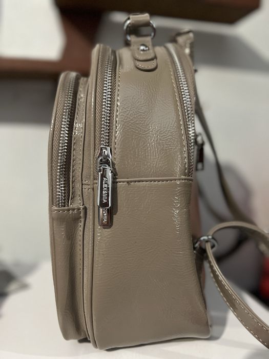 Рюкзак 2 в 1 жіночій