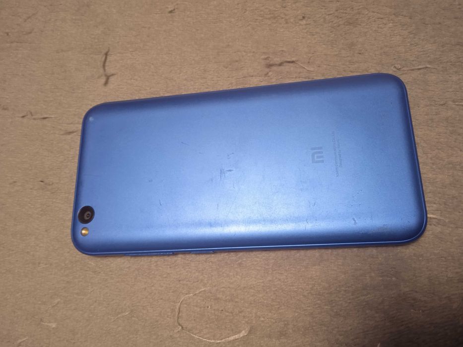 смартфон Xiaomi  redmi  пароль