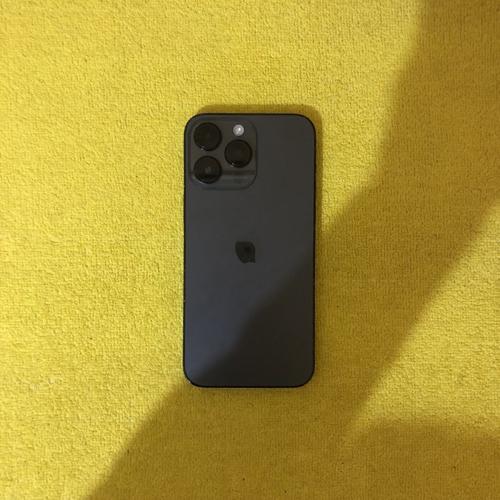 iPhone 14Pro Max, 128Gb, Neverlock, дуже хороший стан, ЧИТ ОПИС, ТОРГ