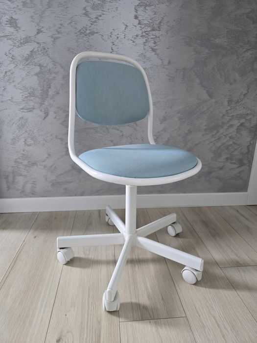 Krzesło dla dzieci obrotowe IKEA ÖRFJÄLL