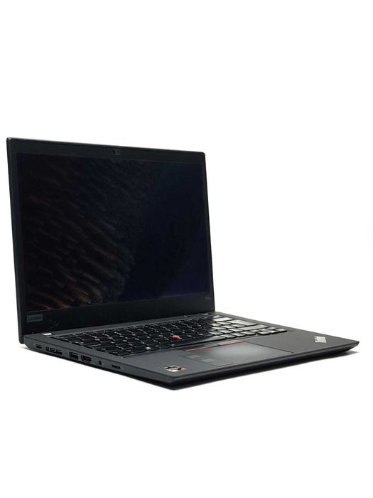 Lenovo ThinkPad P14s | 14 FHD IPS сенсорний | Ryzen 7 4.1 GHz 8 Ядер