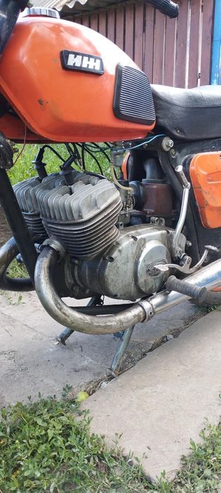 ИЖ Юпитер 4 СРОЧНО