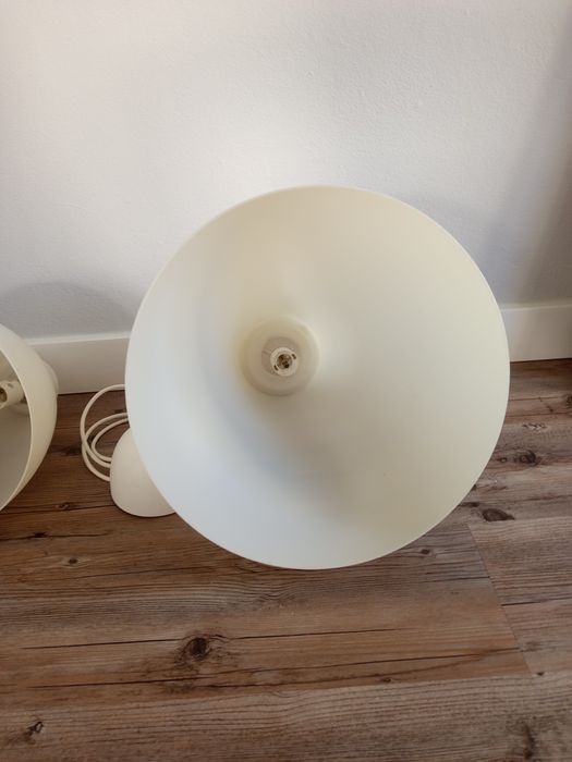 Candeeiros IKEA conjunto