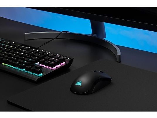 Mysz bezprzewodowa Corsair Sabre Pro Wireless