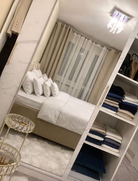 2 pokoje | 47m² | 3 piętro | Wysoki standard | Po generalnym remoncie - Widok 4