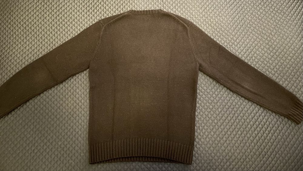 Camisola lã Polo bear Ralph Lauren