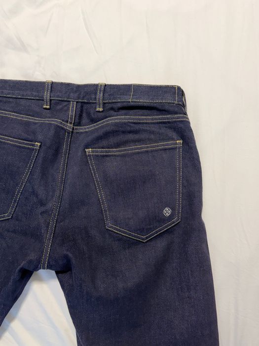 Джинси чоловічі eleventy