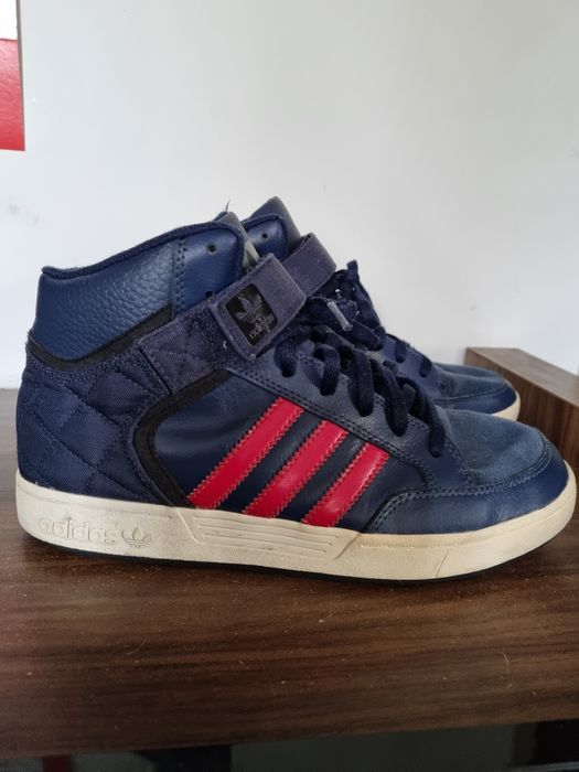 Buty sportowe Adidas , wkładka 25cm