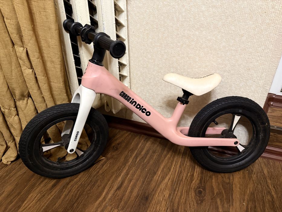 Велобіг  Corso in Digo