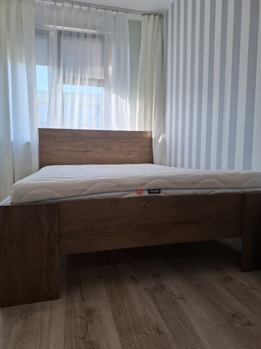 Łóżko  do sypialni