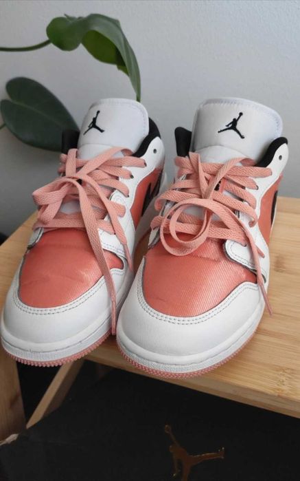 Air Jordan 1 Low (GS)