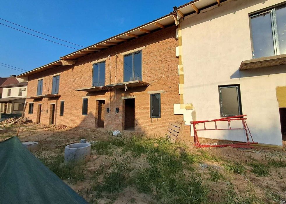 Будинок за адресою (площа 76 м²) - Atlanta.ua - фото 3