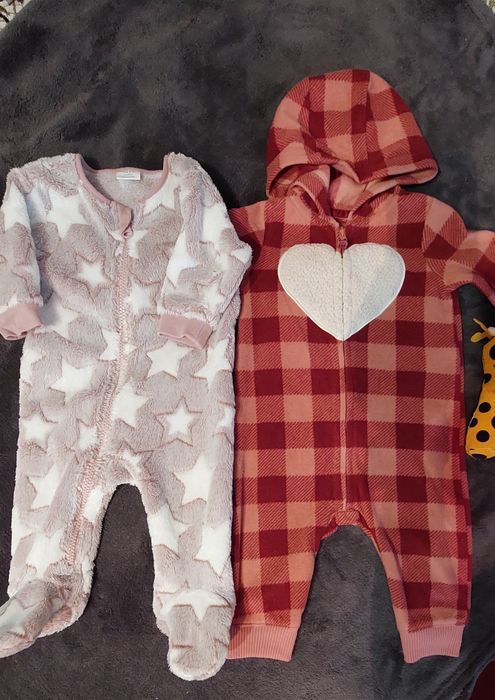 Комбинезоны Carters Next