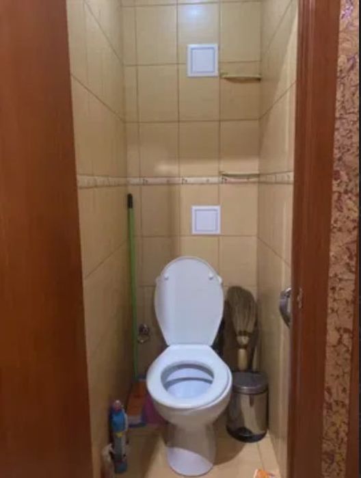Продам 3к квартиру ул. Новоорловская 22 (район пр. Ивана Мазепы)