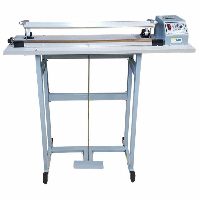 Zgrzewarka nożna impulsowa model SH 600