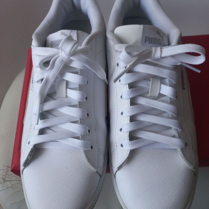 Кросівки Puma Vikky 3 lthr