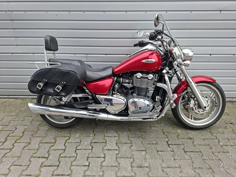 Triumph