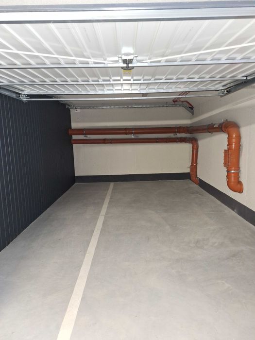 Garaż do wynajęcia 25 mkw ul. Depowa