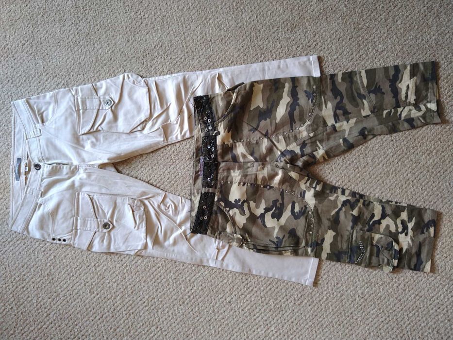 Бриджи Terranova 38 р.