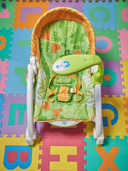 Cadeira de Balanço WinFun