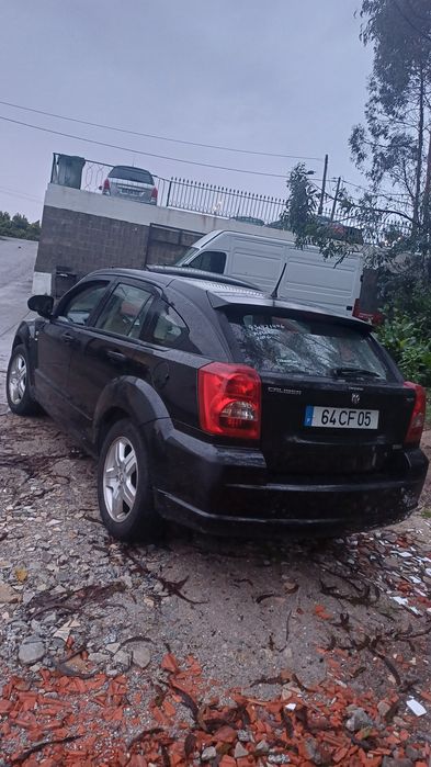 Dodge caliber 2006 2.0 diesel64295939291265121