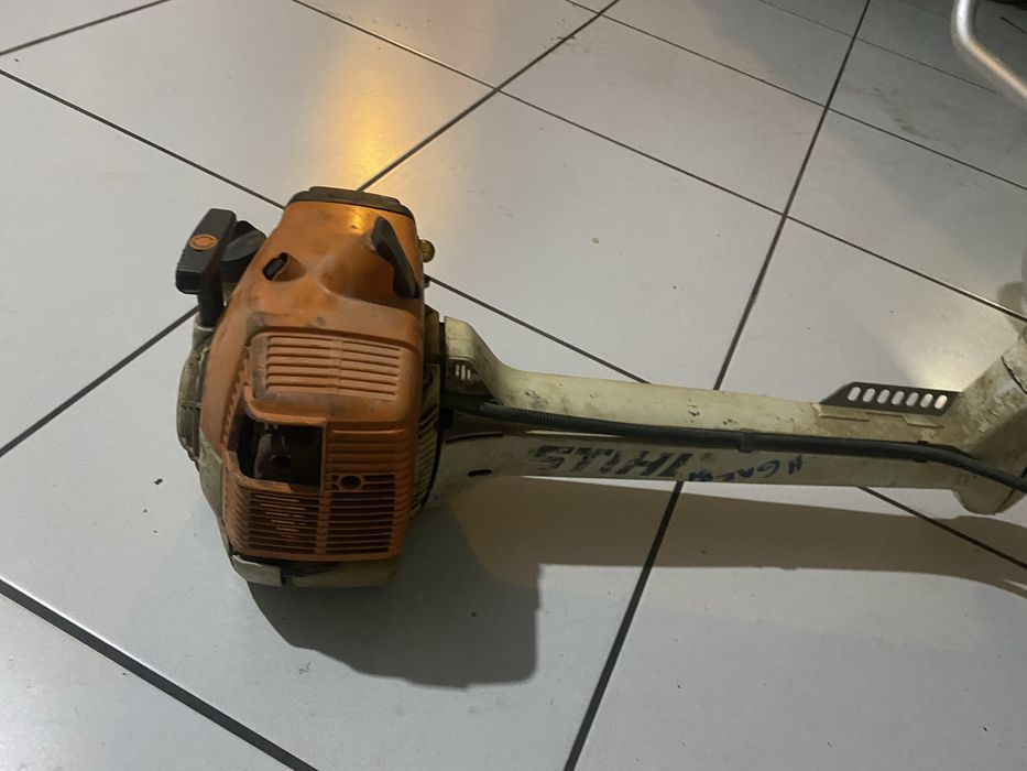 Rocadeira stihl fs 350