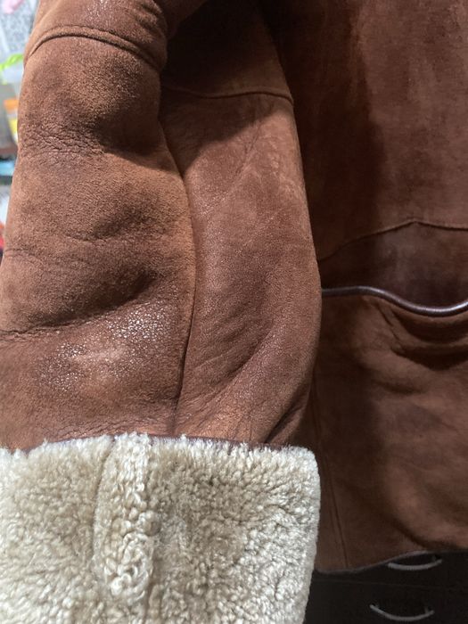 Дублянка жіноча